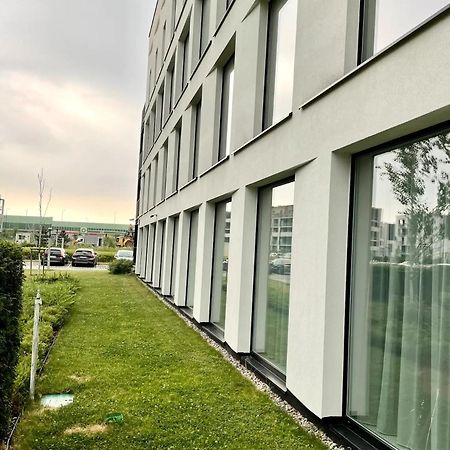 Wilanow Residence Apartments Warsawa Bagian luar foto