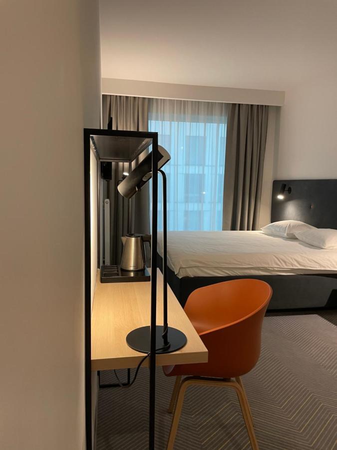 Wilanow Residence Apartments Warsawa Bagian luar foto