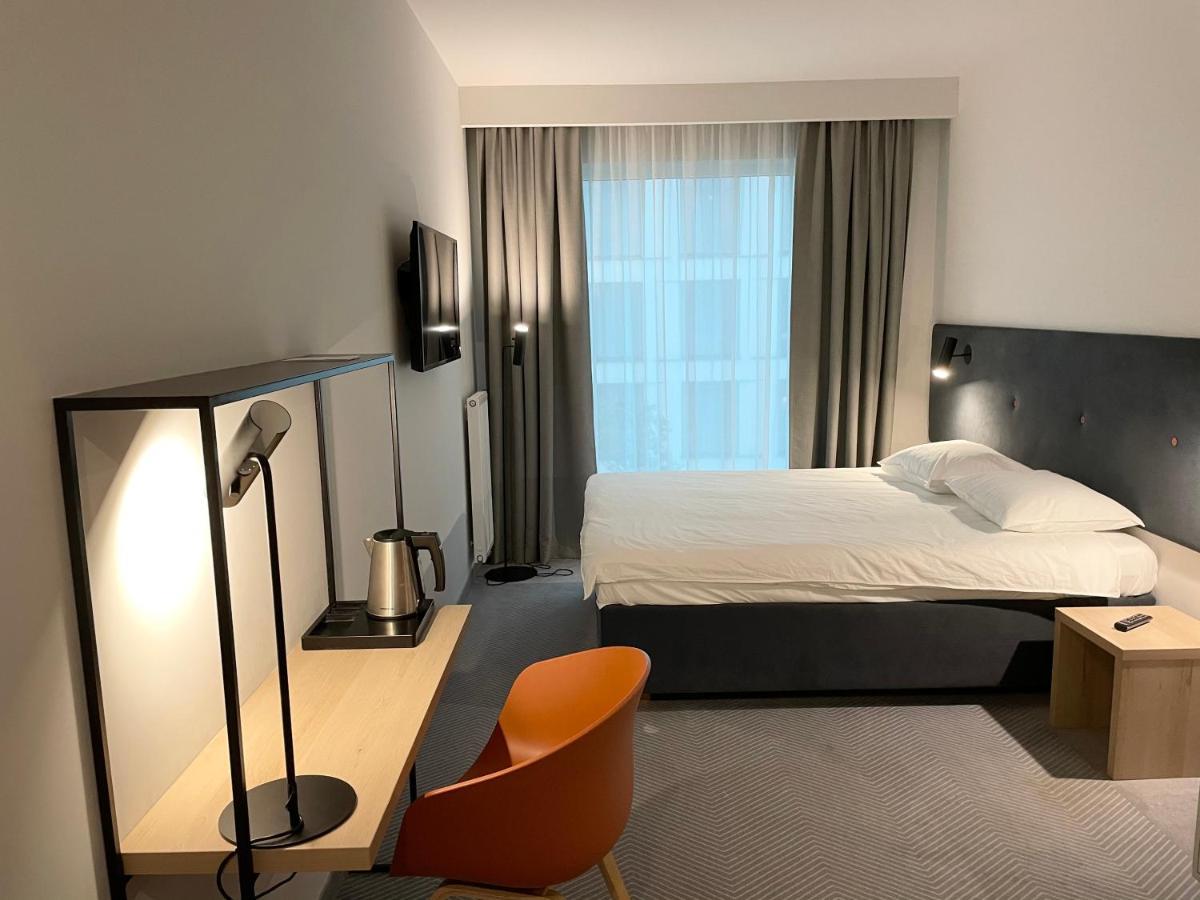 Wilanow Residence Apartments Warsawa Bagian luar foto