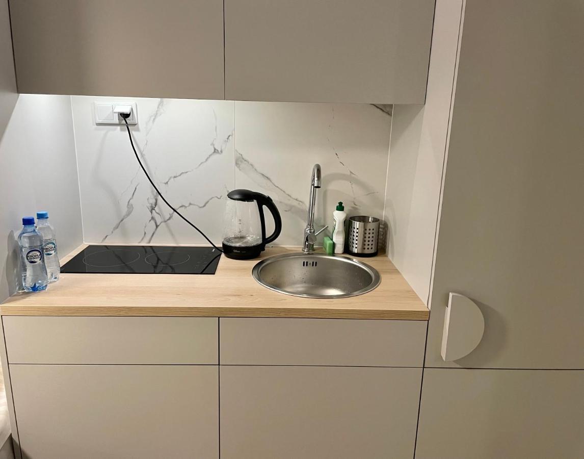 Wilanow Residence Apartments Warsawa Bagian luar foto