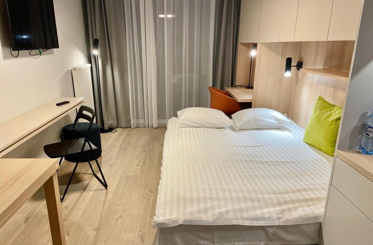 Wilanow Residence Apartments Warsawa Bagian luar foto