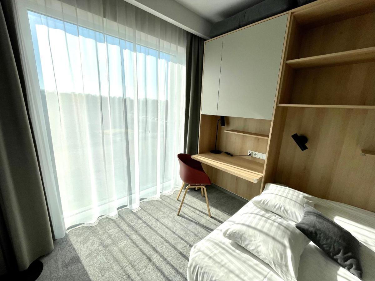 Wilanow Residence Apartments Warsawa Bagian luar foto