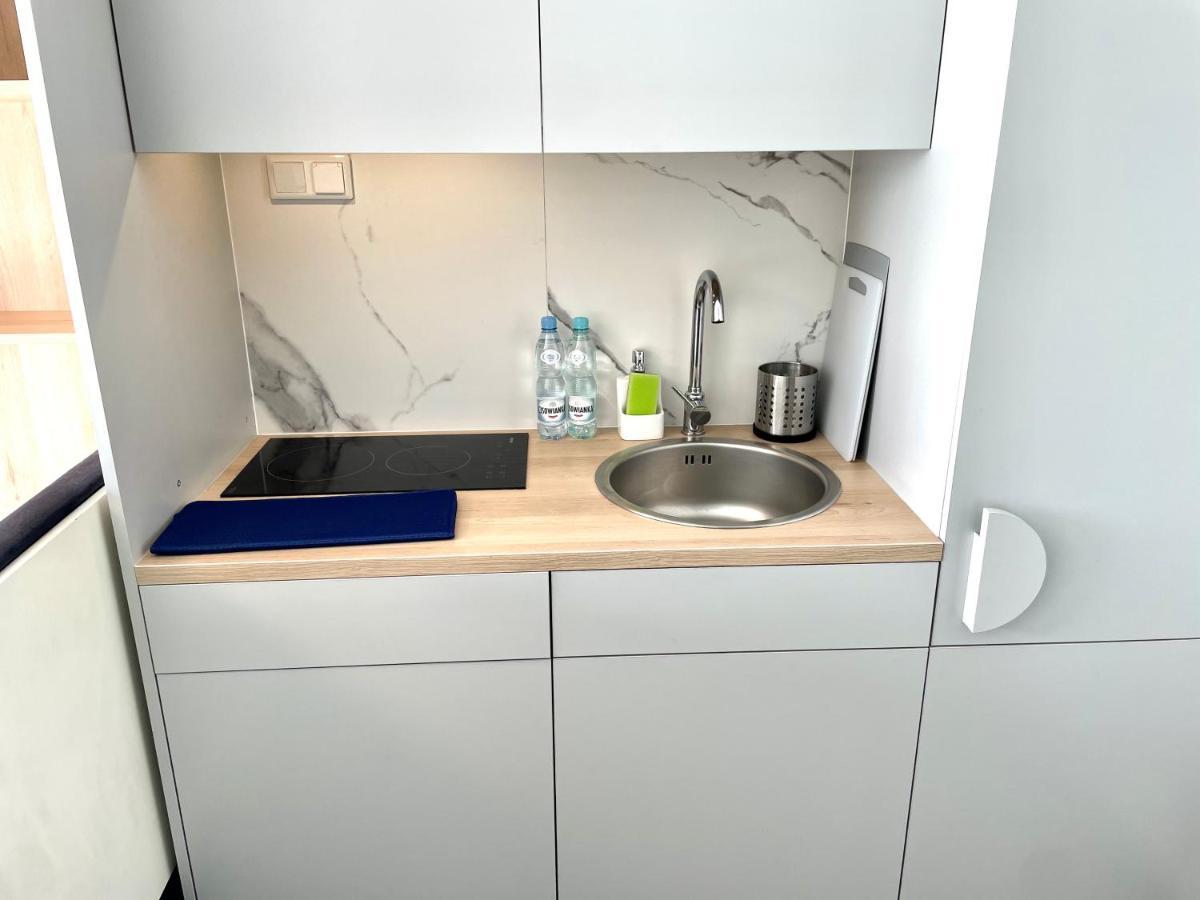 Wilanow Residence Apartments Warsawa Bagian luar foto