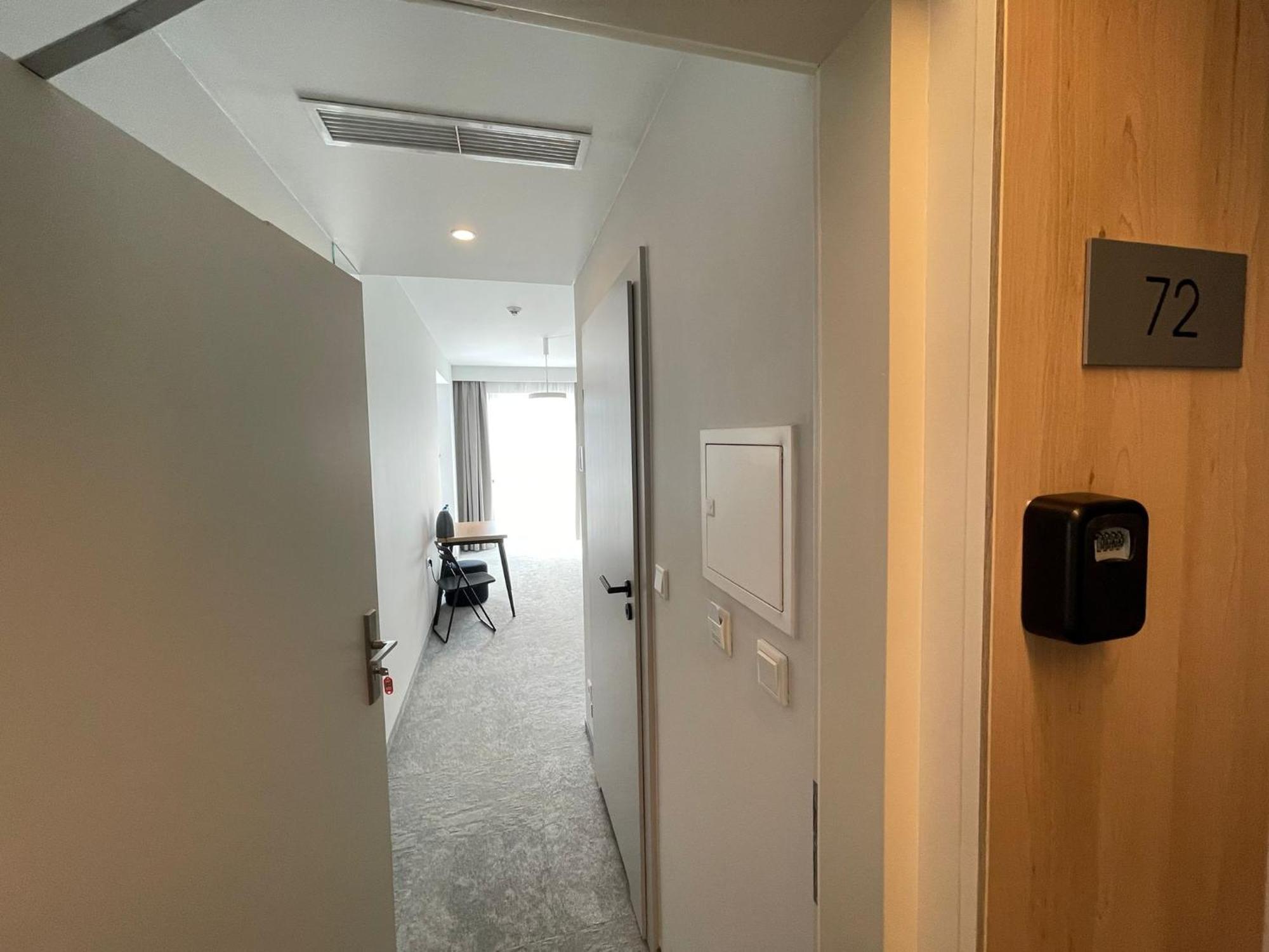 Wilanow Residence Apartments Warsawa Bagian luar foto