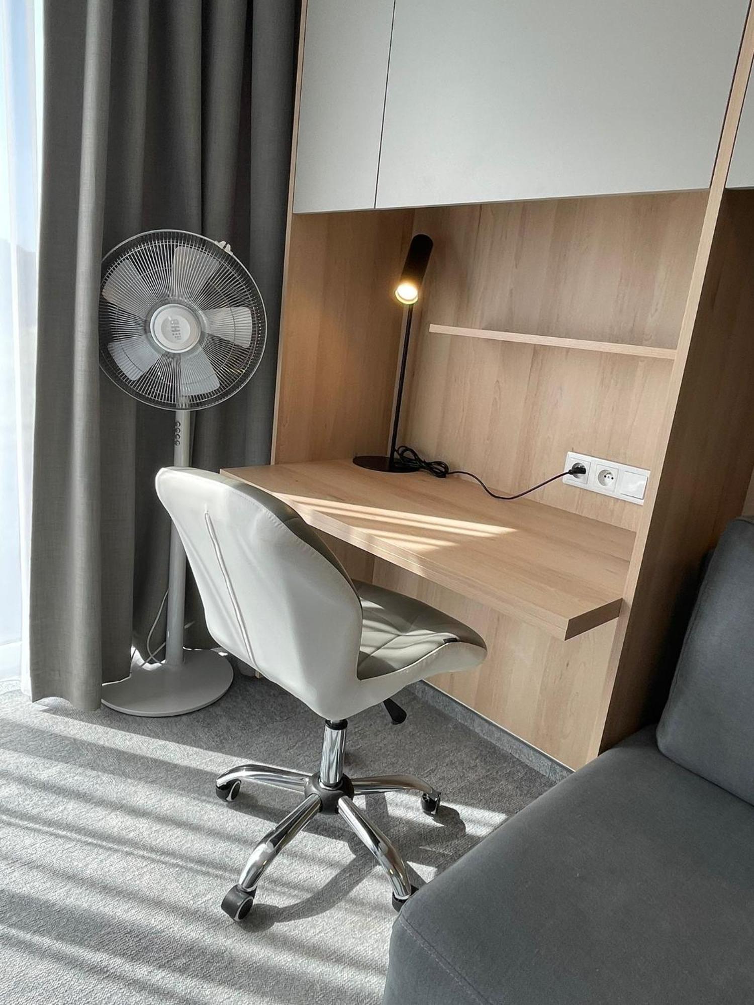 Wilanow Residence Apartments Warsawa Bagian luar foto