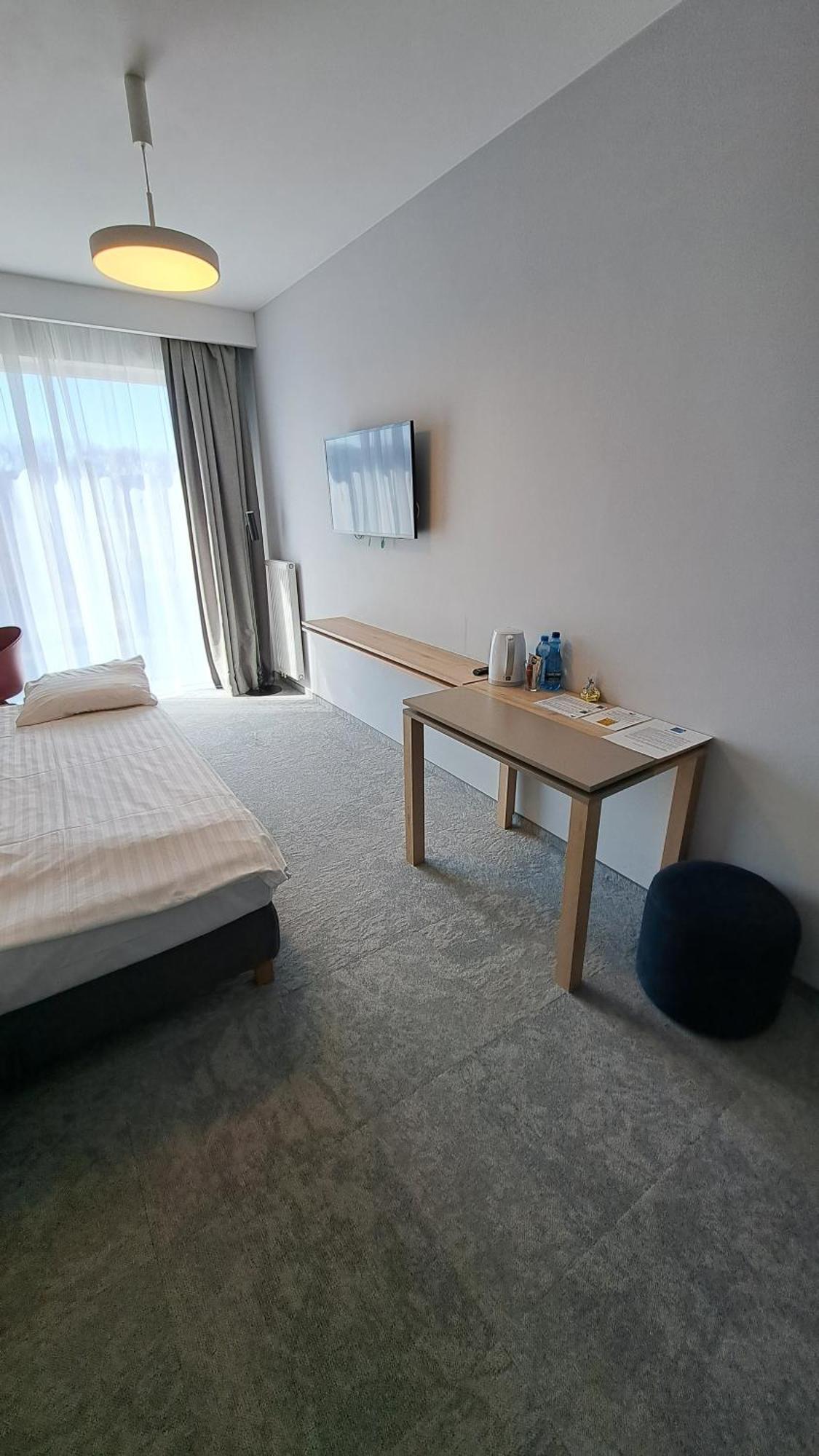 Wilanow Residence Apartments Warsawa Bagian luar foto