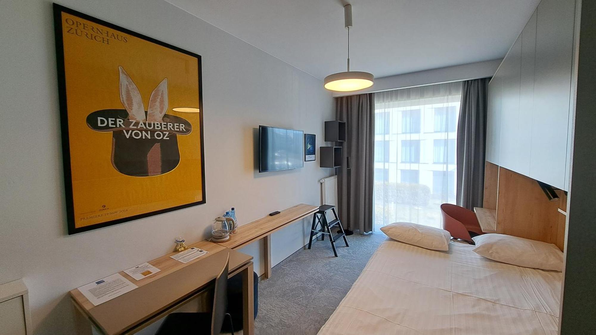 Wilanow Residence Apartments Warsawa Bagian luar foto