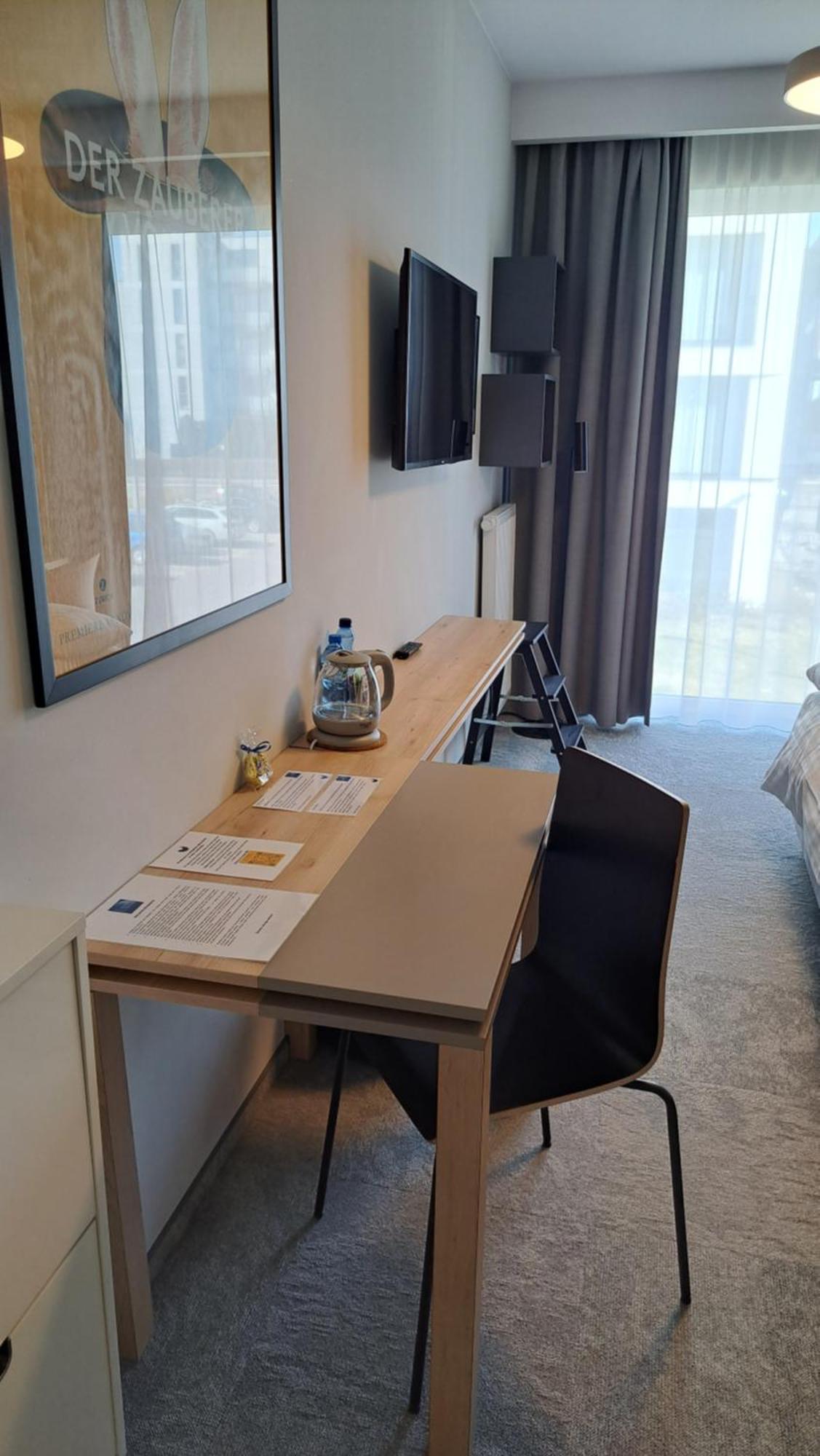 Wilanow Residence Apartments Warsawa Bagian luar foto