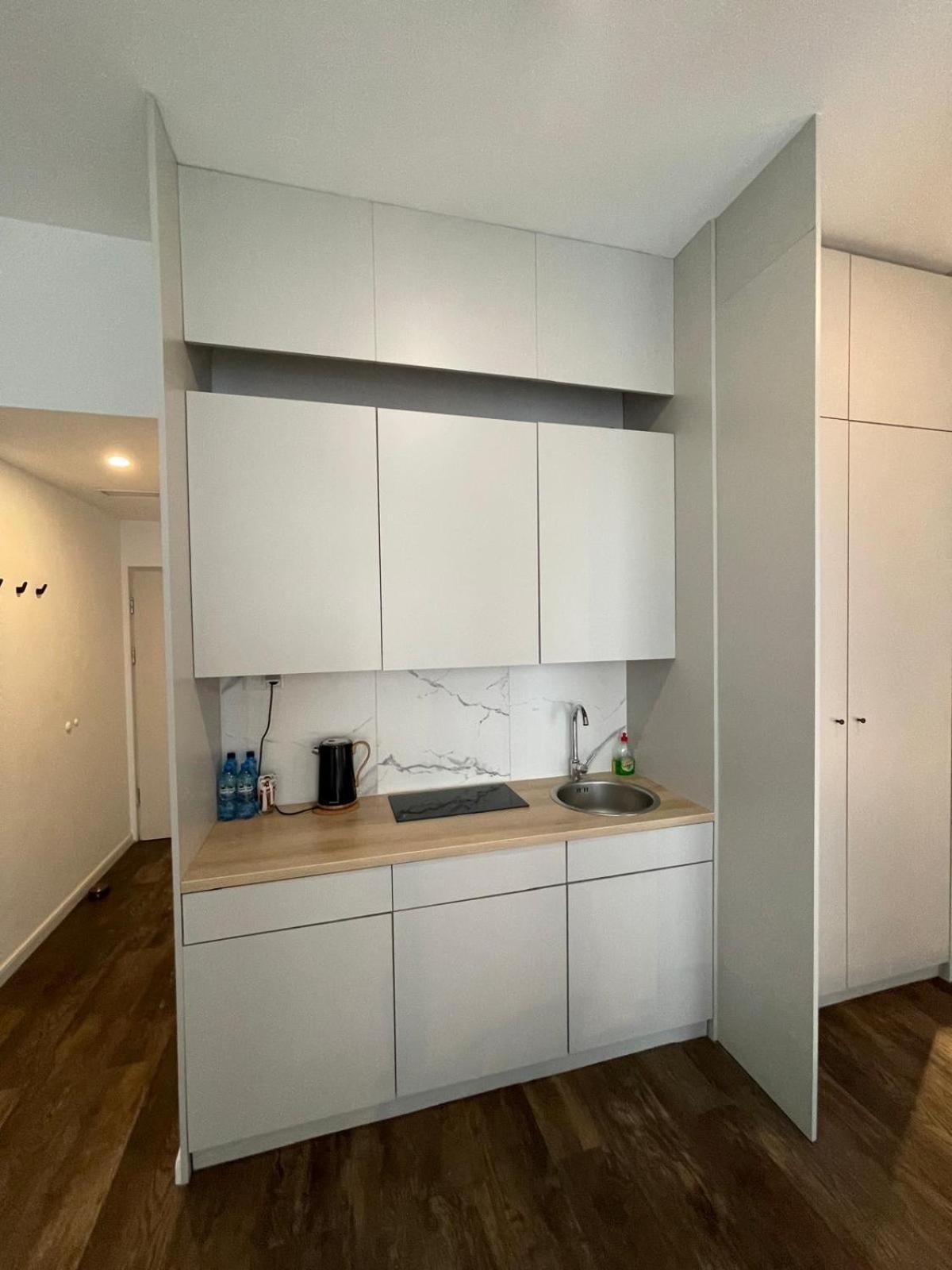 Wilanow Residence Apartments Warsawa Bagian luar foto