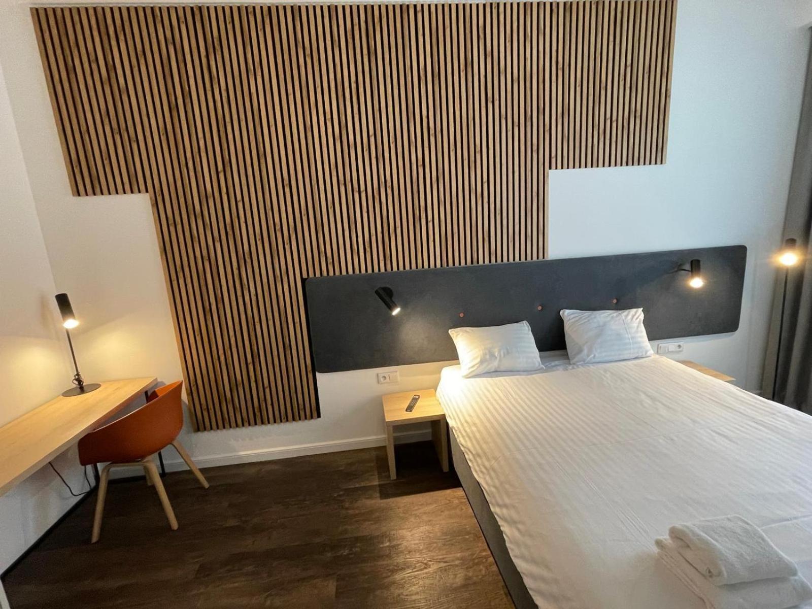 Wilanow Residence Apartments Warsawa Bagian luar foto